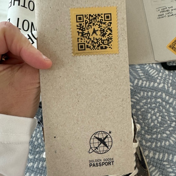 Golden Goose - Picture 11 of 13